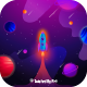 Planet Orbit HTML5 Construct Game