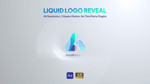 Logo Reveal alt