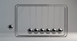 Newton's Cradle