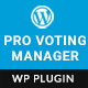 BWL Pro Voting Manager