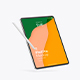 iPad Pro Mockup Set
