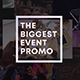 The Biggest Event Promo - VideoHive Item for Sale