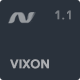Vixon - ASP.Net Core 8 & MVC5 Admin Dashboard Template by Themesbrand