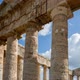 segesta greek ruins empire sicily temple italy - VideoHive Item for Sale