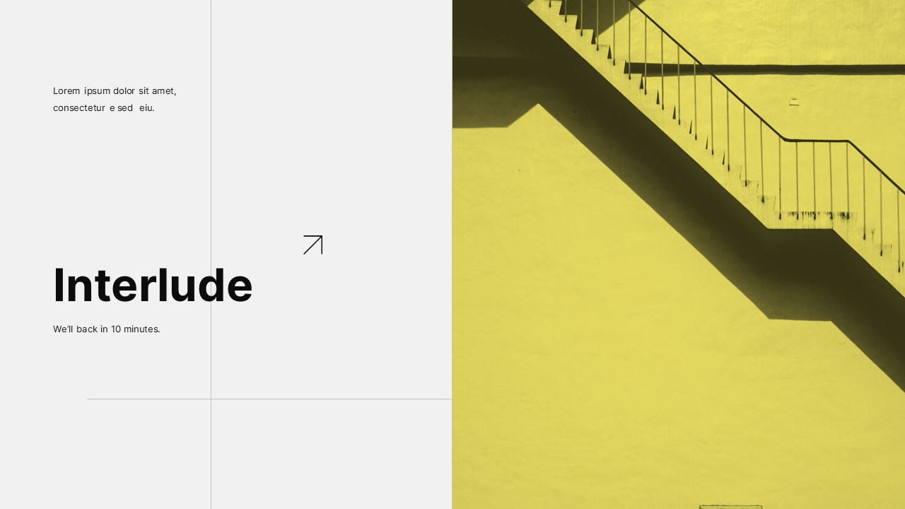 White Black Minimalist Portfolio PowerPoint Presentation, Presentation ...