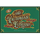 The Victorian Elders, Fonts | GraphicRiver