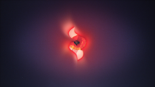 Logo Animated Logo Stings template preview