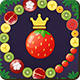 Fruit King Merge - Html5 Construct3