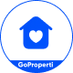 GoProperty - Real Estate Property Listing App Rentals-Exchange-Buy Airbnb Clone Full Solution