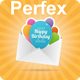 Greetings Manager Module For Perfex CRM