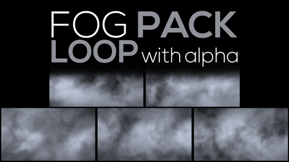 Fog Pack