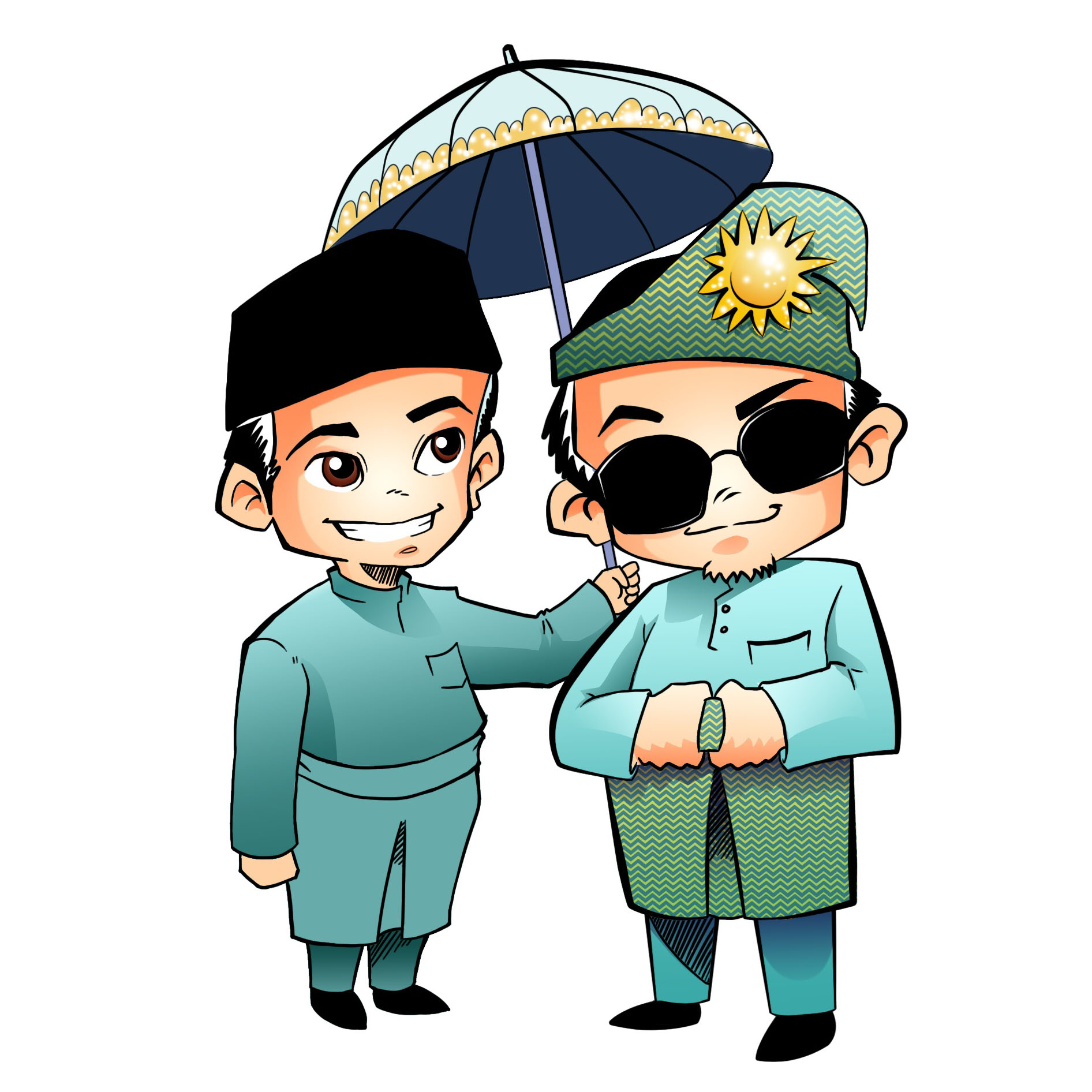 My Private Bookmarks