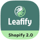 Leafify - Medical Marijuana Shopify Theme