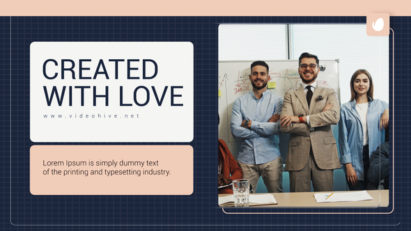 Real Estate Promo Openers template preview