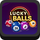Lucky Balls - HTML5 Game