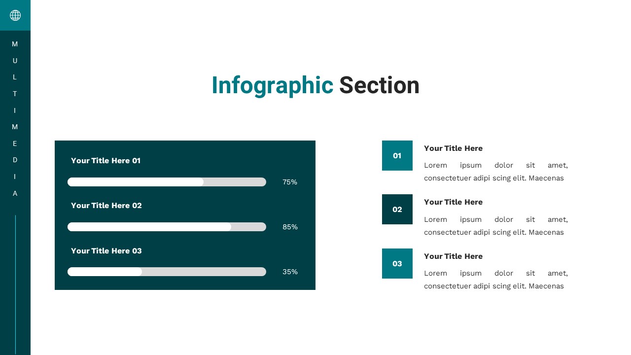 Multimedia Apps - Mobile App Powerpoint Templates, Presentation Templates
