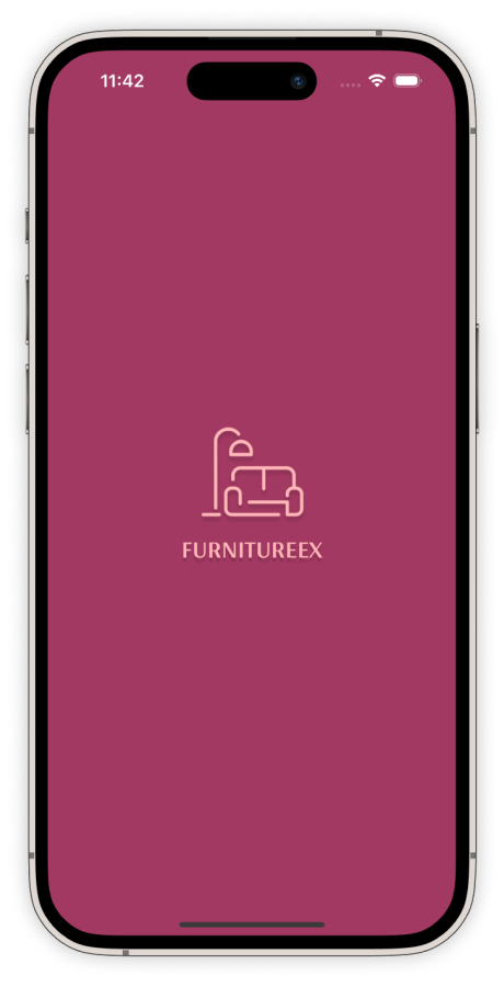 Furniture E-Commerce App Template in Flutter | Furniture Buy App ...