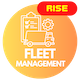 Fleet Management plugin for RISE CRM