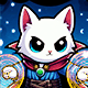 Doctor KittyCat Strange - HTML5 Construct 3 PuZzLe GaMe