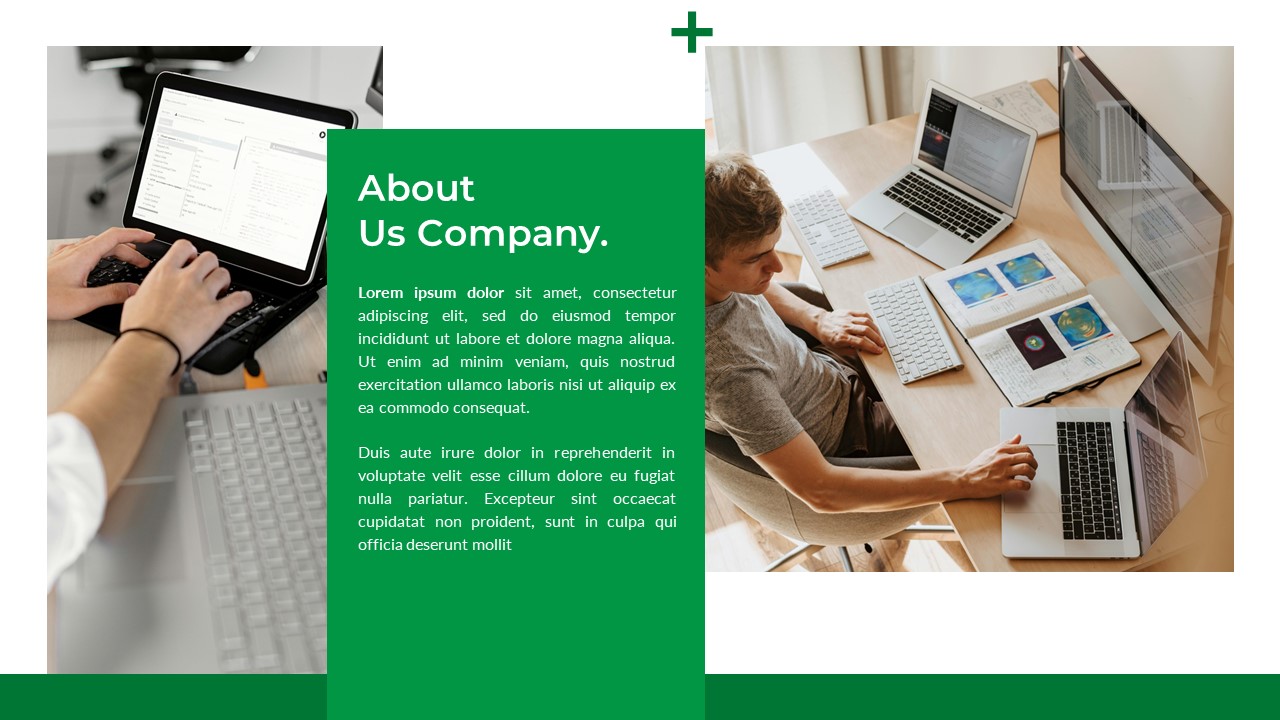 Code - Programming PowerPoint Template, Presentation Templates ...