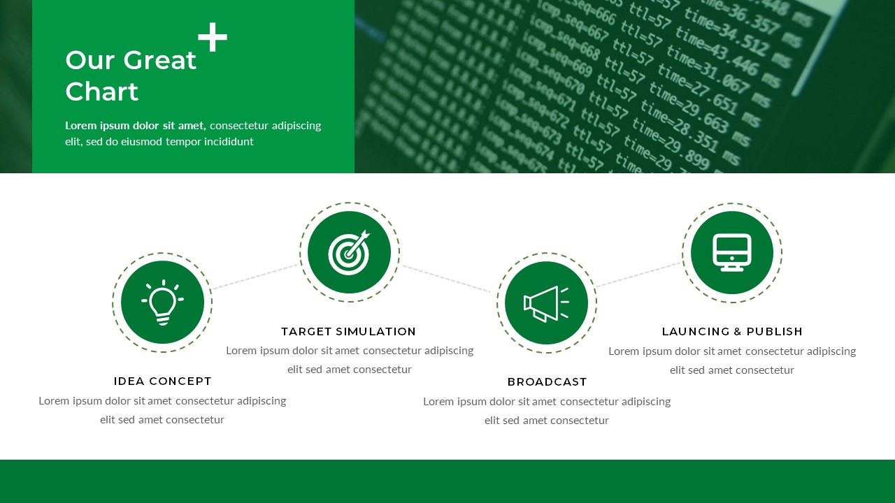 Code - Programming PowerPoint Template, Presentation Templates ...