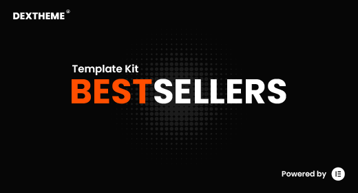 Dextheme Bestsellers