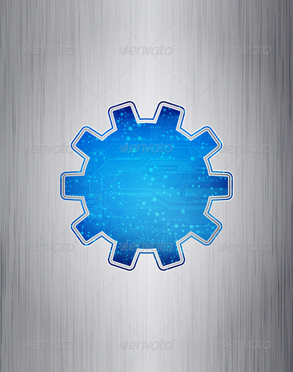 Conceptual Background - Technology Conceptual