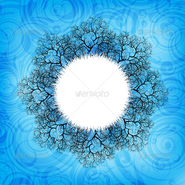 Abstract Background - Backgrounds Decorative