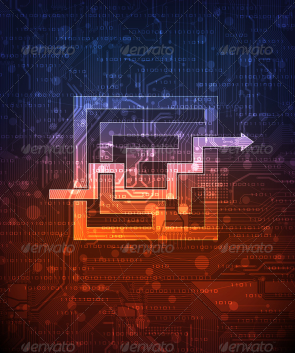 Conceptual Background - Technology Conceptual