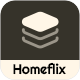 Homeflix - Furniture Store WooCommerce Elementor Theme