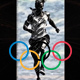 Olympic Moments 3 sports stories for the Paris games - VideoHive Item for Sale