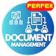 Document Management module for Perfex CRM