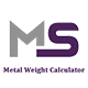 Metal Weight Calculator