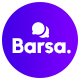Barsa - Digital Startup Agency HTML Landing Page