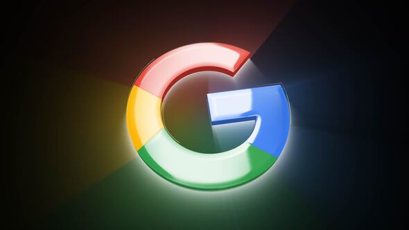 Logo 3D Logo Stings template preview