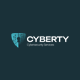 Cyberty - Cyber Security Service Elementor Template Kit