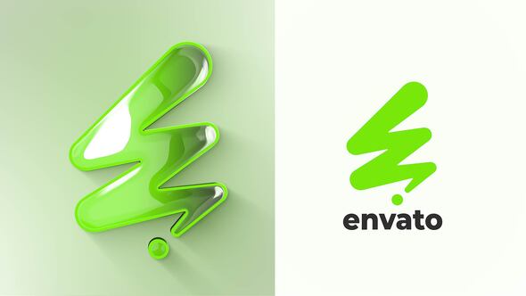 logo logo Logo Stings template preview