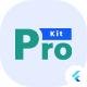 ProKit Flutter - Flutter UI Kit with Chat GPT App
