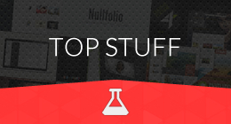 Top Stuff