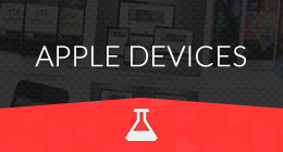 Apple Devices