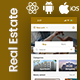 Real Estate Buy Sell App Template in React Native Multi Language BuyOn
