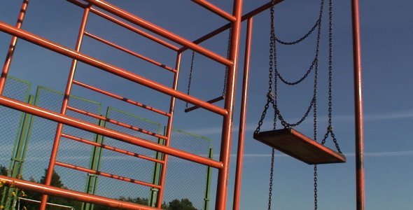 Empty Playground View alt