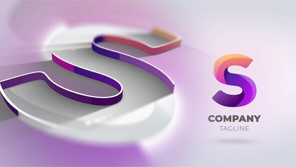 Logo Logo Stings template preview