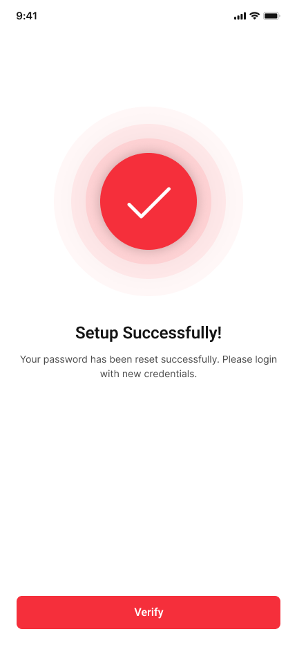 Scorex - Livescore Sport App React Native Expo App UI Kit by pixelaxis