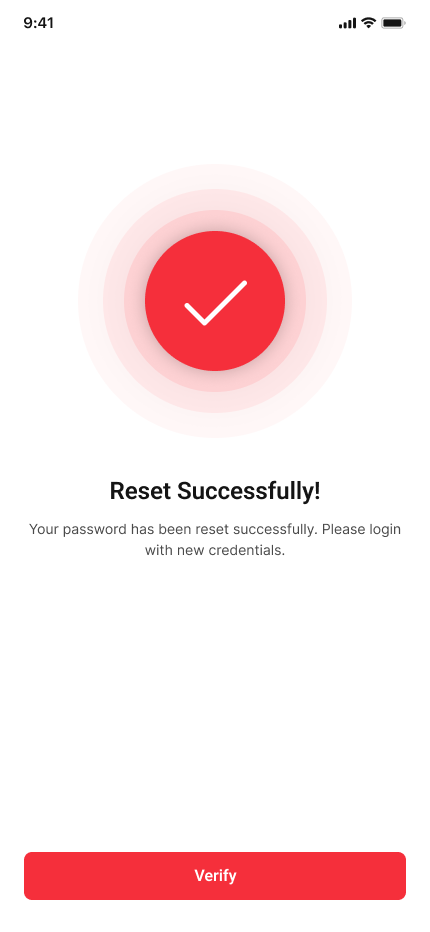 Scorex - Livescore Sport App React Native Expo App UI Kit by pixelaxis
