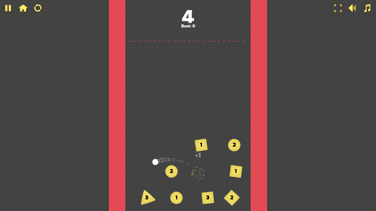 Geo Drop Examples Geo Drop - HTML5 Casual game by trezegames | CodeCanyon