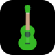 Guitar Tuner Tabs Chords with AdMob Ads Android