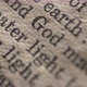 Holy Bible - VideoHive Item for Sale