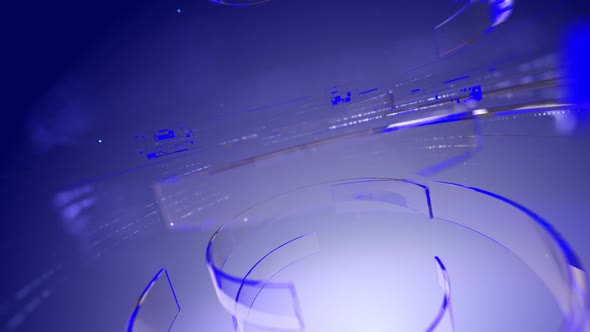 Broadcast Background alt