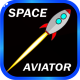 Space Aviator Casino Game